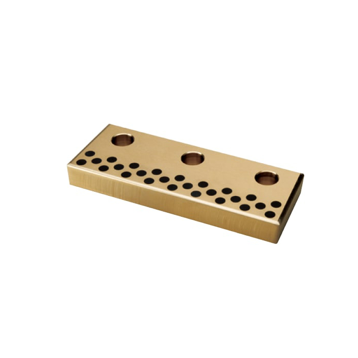 Deckleiste, VDI 3357