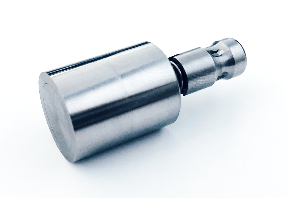 Belüftungsventil lang