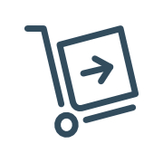 PTG ist bekannt für Schnelle Lieferung